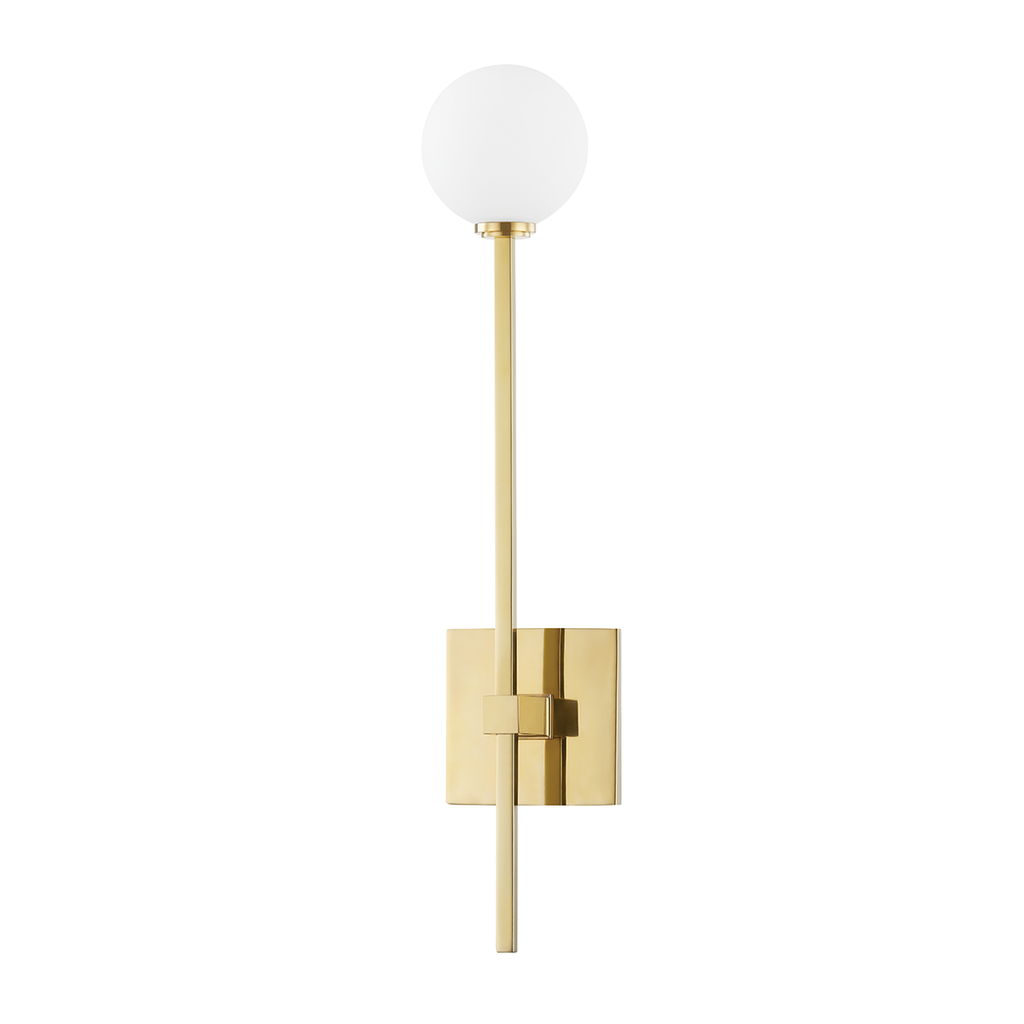 Pellar Wall Sconce 1