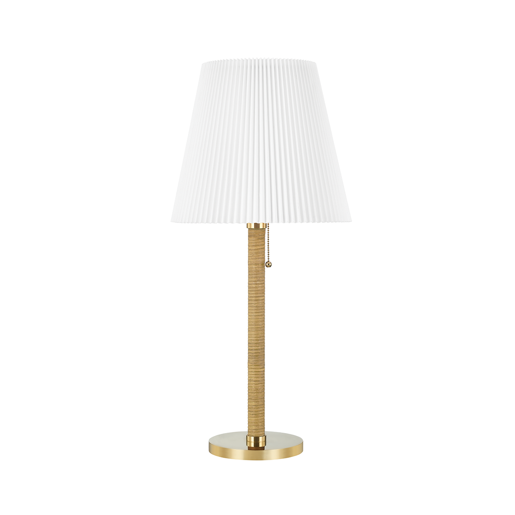 Dorset Table Lamp 1