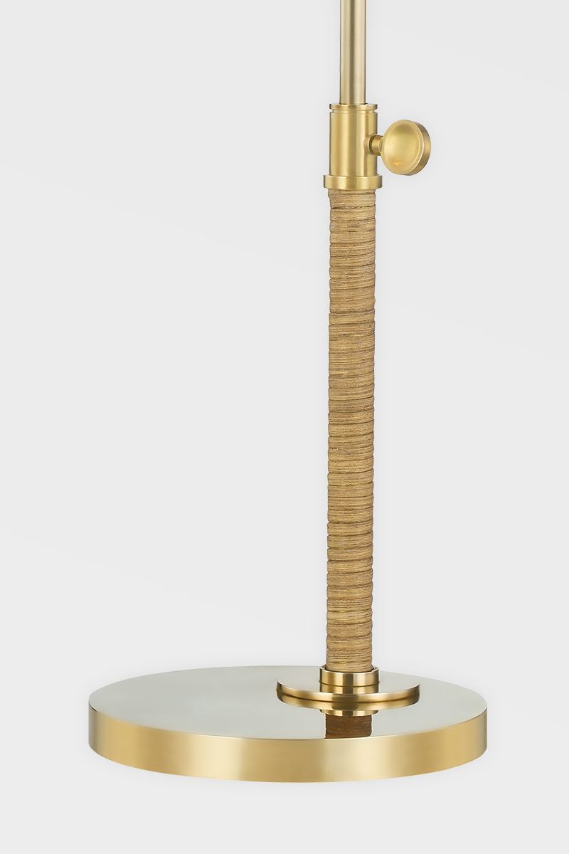 Devon Table Lamp 2