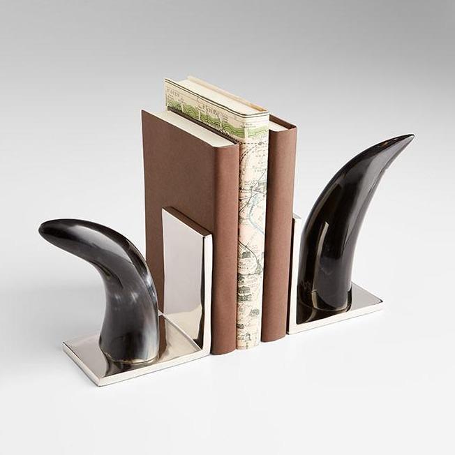 Get Hooked Bookends