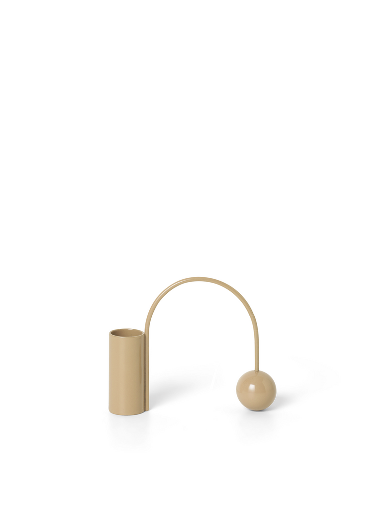 Balance Candle Holder by Ferm Living
