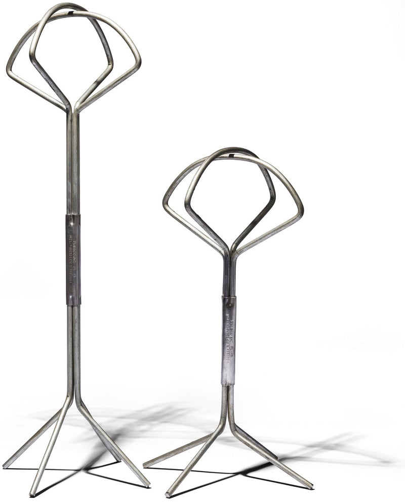 Large Folding Hat Stand