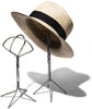 Large Folding Hat Stand