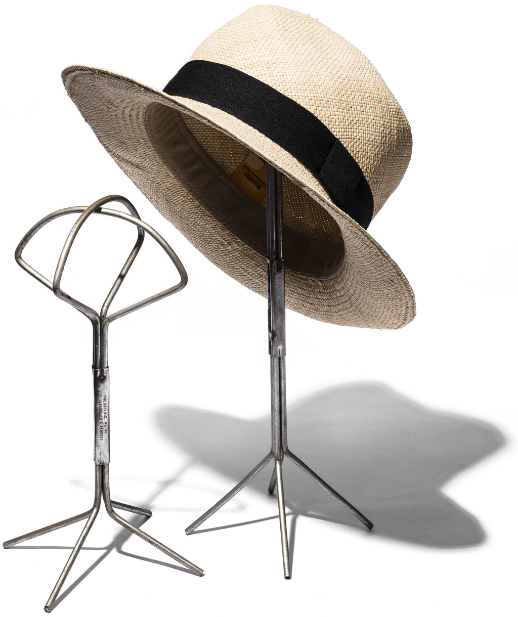 Folding Hat Stand - Large