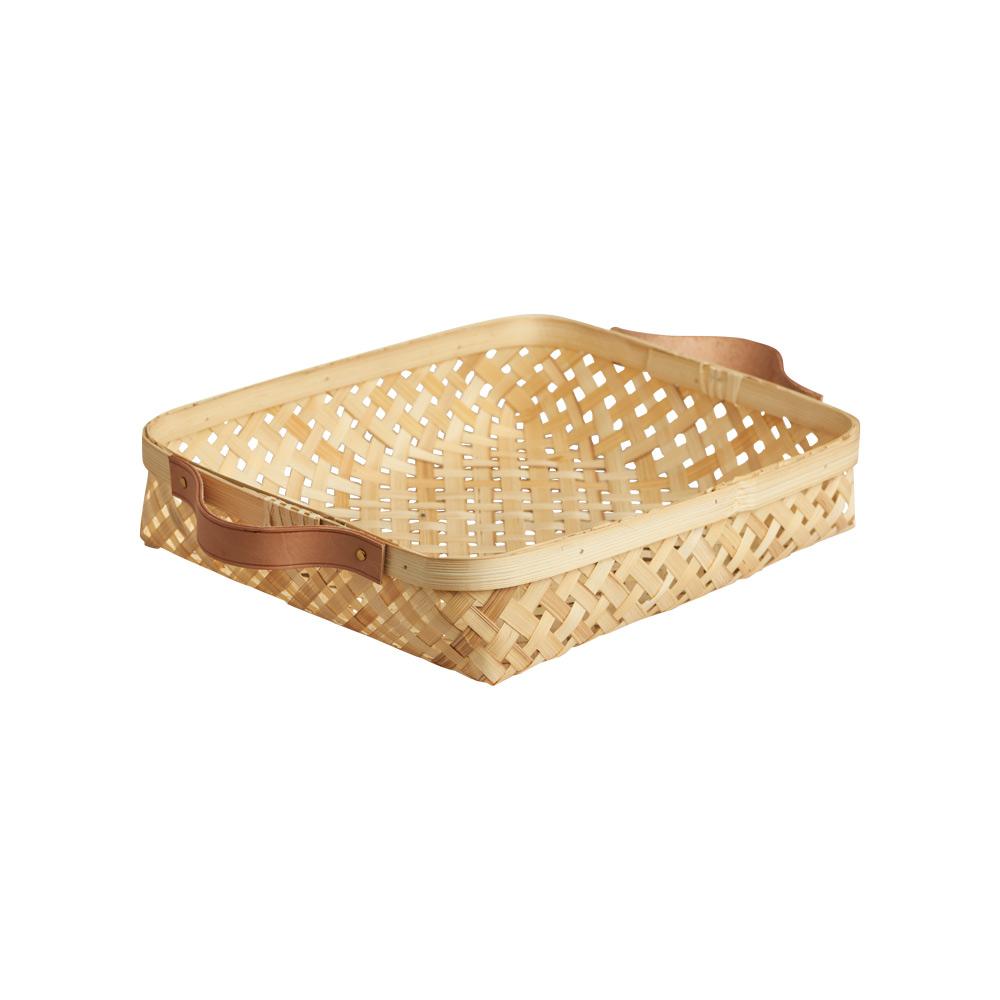 small sporta bread basket in nature design by oyoy 1