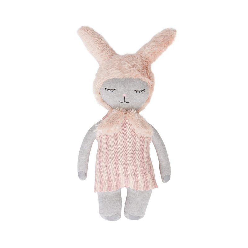 Hopsi Bunny Doll