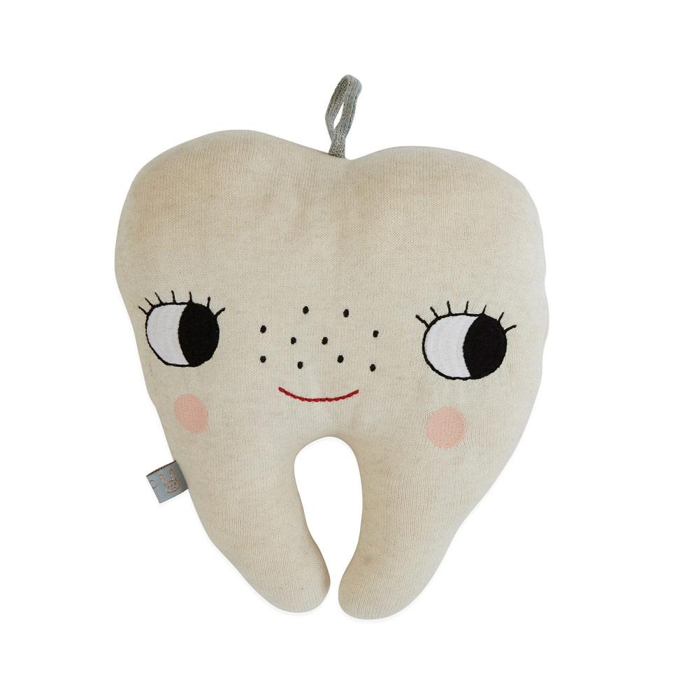 tooth fairy cushion design by oyoy 1