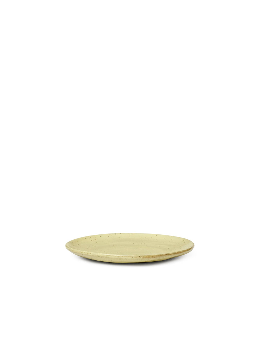 Flow Small Plate by Ferm Living