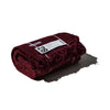 Handloomed Recycle Yarn Rug By Puebco 110820 2