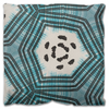Turquoise Outdoor Pillows
