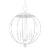 Wesley 6 Light Pendant 4