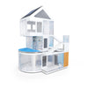 go plus 2 0 kids architect scale model house building kit by arckit 5