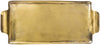 brass rectangle tray design by puebco 5