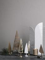 Scene Small Background in Grey by Ferm Living