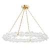 Lindley Small Chandelier 1