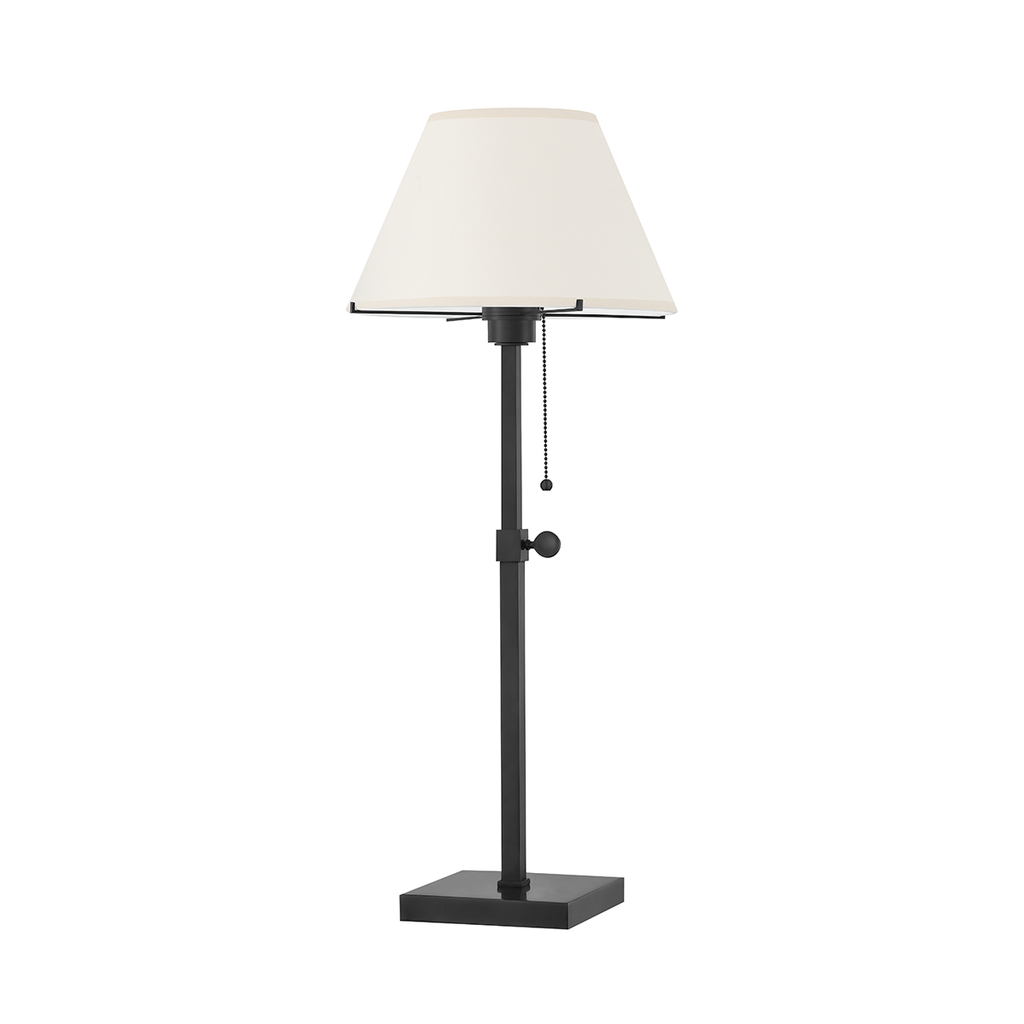 Leeds Table Lamp 8