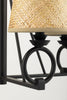 Pendelton 6 Light Chandelier 6