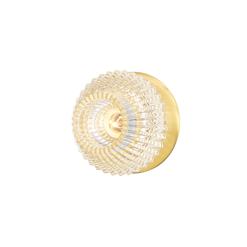 Barclay Wall Sconce 1