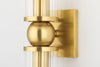 Malone 2 Light Wall Sconce 7