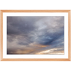 Cloud Library 1 Framed Print