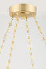 Lindley Small Chandelier 5