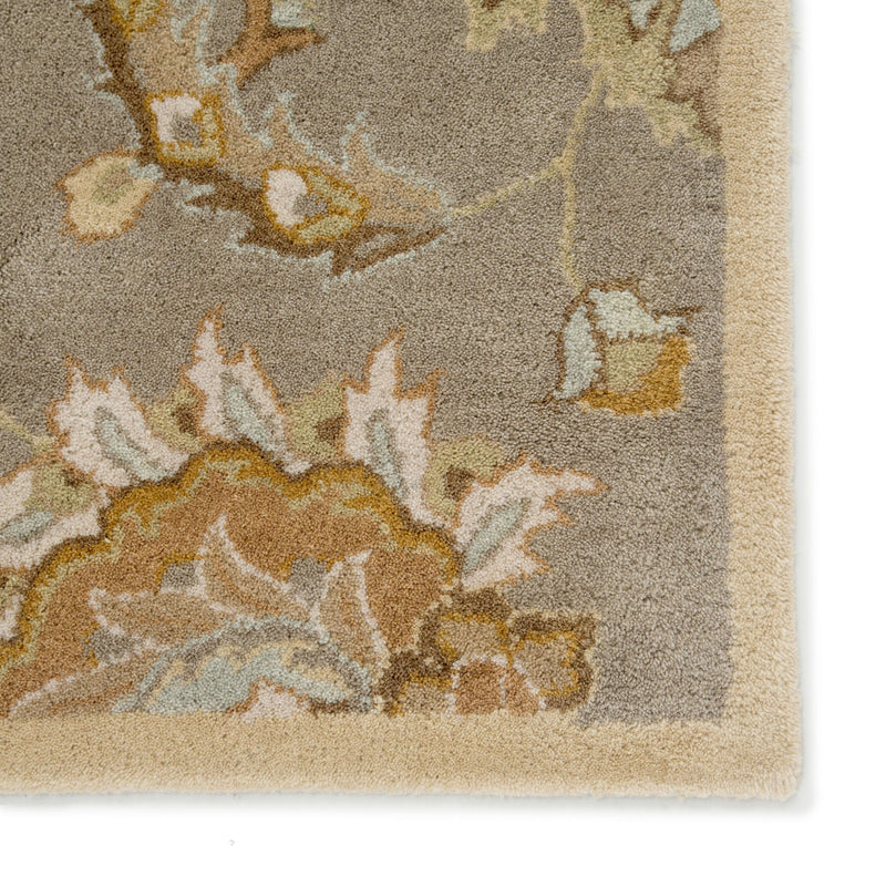 my14 abers handmade floral gray beige area rug design by jaipur 3