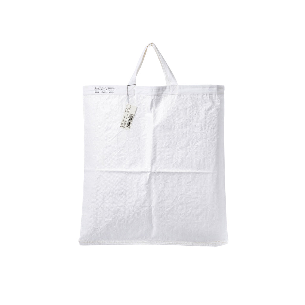 white shopping bag 65 design by puebco 1