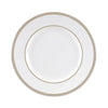Vera Lace Gold Dinnerware Collection by Vera Wang