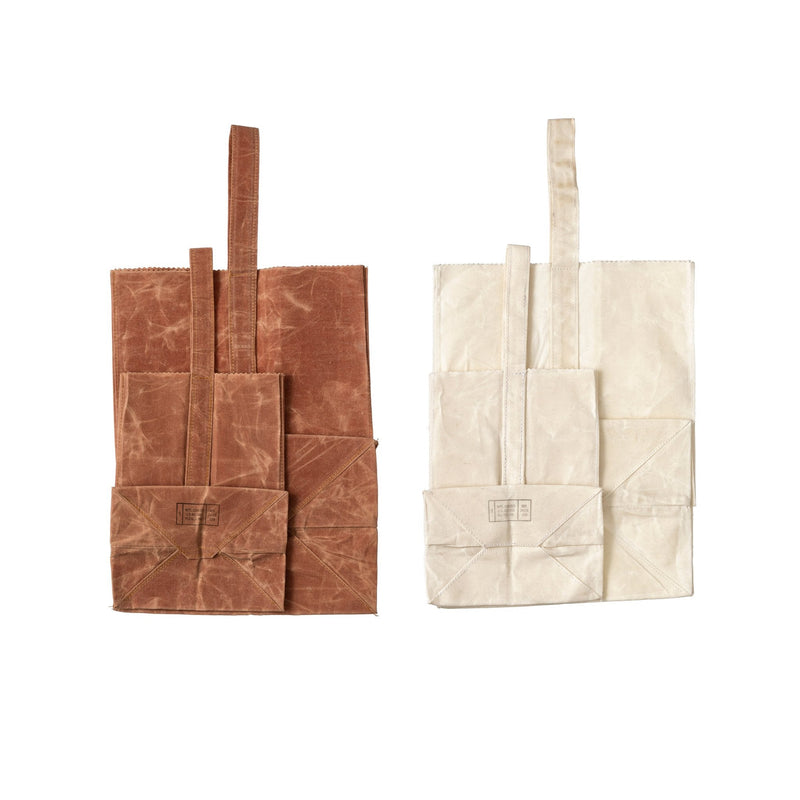 grocery bag with handle 1