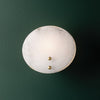 giselle 1 light wall sconce by mitzi h428101 agb 8