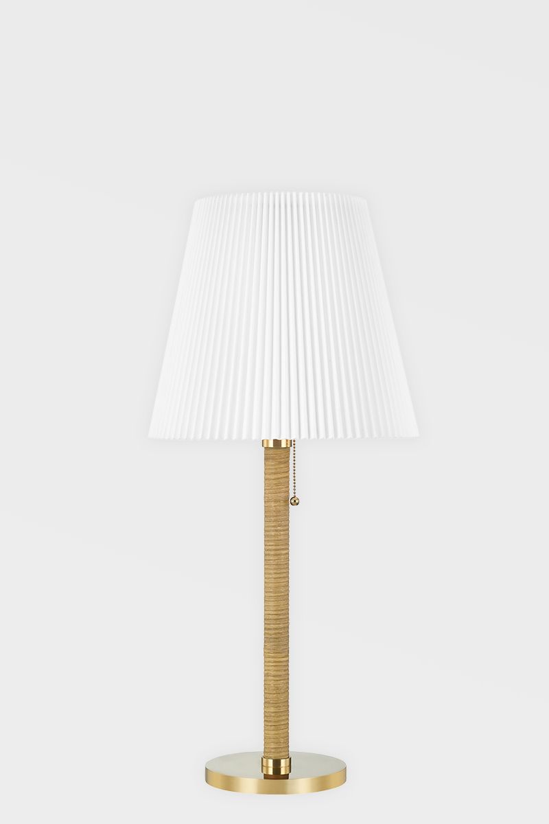 Dorset Table Lamp 4