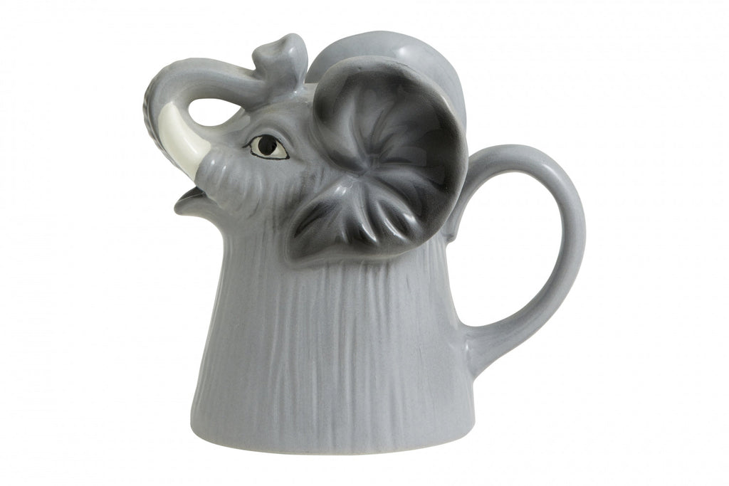 annato grey elephant creamer 1