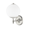 Sphere No. 11 Light Wall Sconce 6