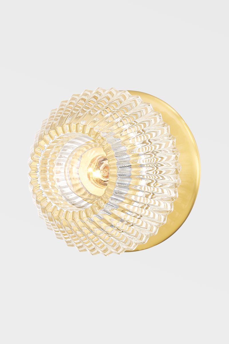 Barclay Wall Sconce 12