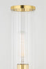 Malone 2 Light Wall Sconce 8