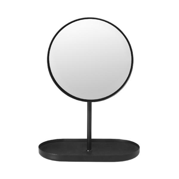 MODO Vanity Mirror in Black 
