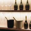 Fresco Champagne & Wine Bucket in Various Colors design by EKOBO