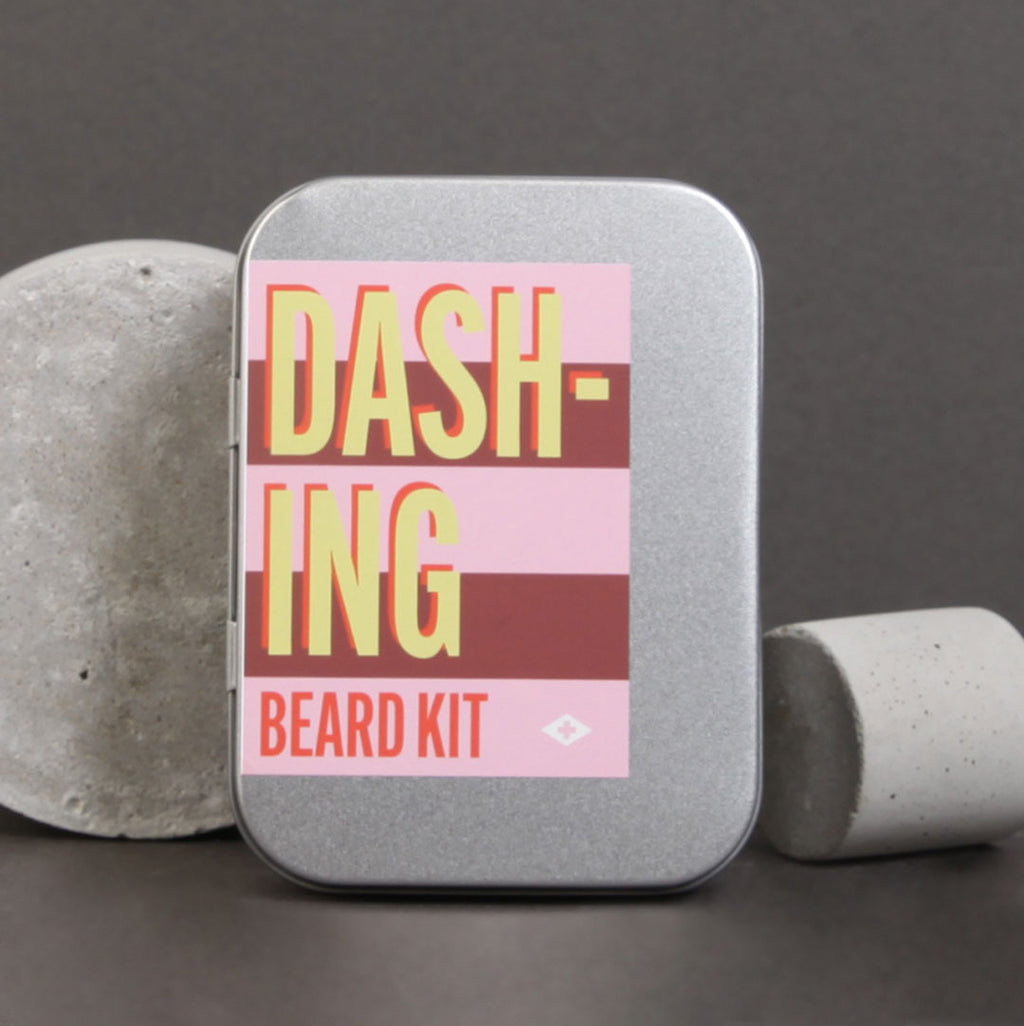 dashing beard kit by mens society msnc9 2