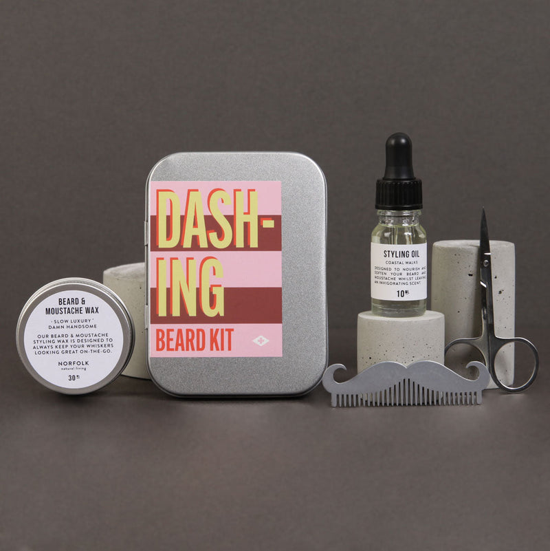 dashing beard kit by mens society msnc9 1