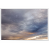 Cloud Library 1 Framed Print