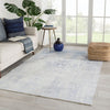 boh07 contessa medallion blue white area rug design by jaipur 6