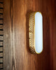 phoebe 2 light wall sconce by mitzi h329102 agb 7