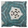 Turquoise Outdoor Pillows