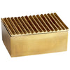 Large Bullion Container design by Cyan Design