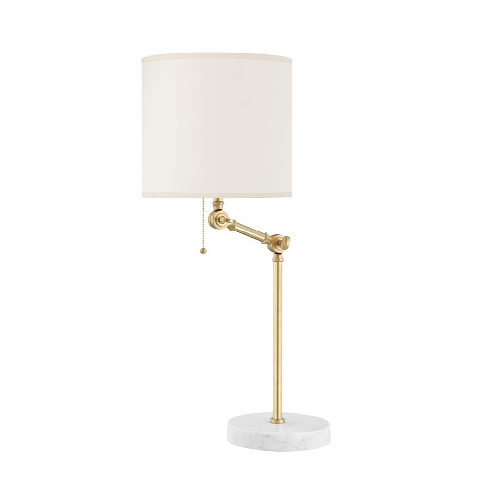 Essex Table Lamp 1