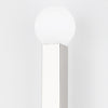 dona 2 light wall sconce by mitzi h463102 agb 7