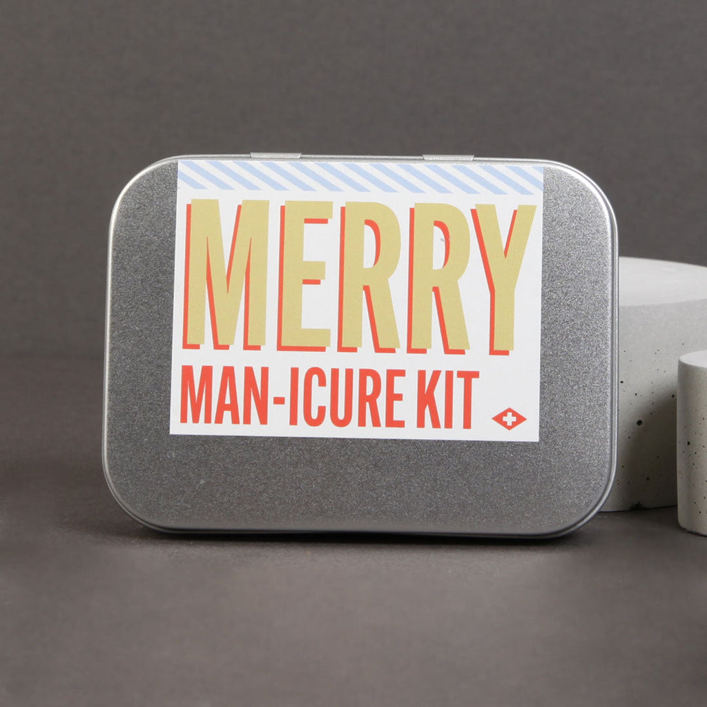 merry man icure kit by mens society msnc8 2