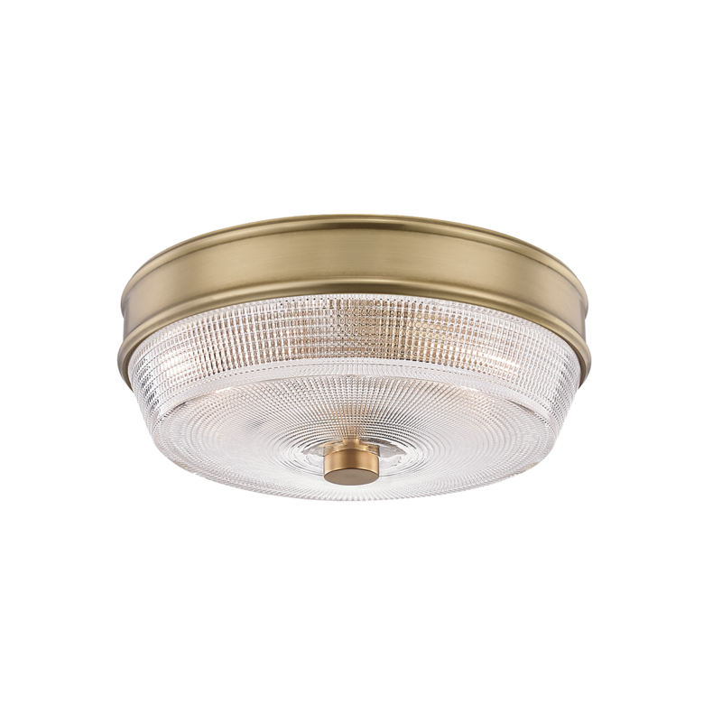 lacey 2 light flush mount by mitzi h309501 agb 1