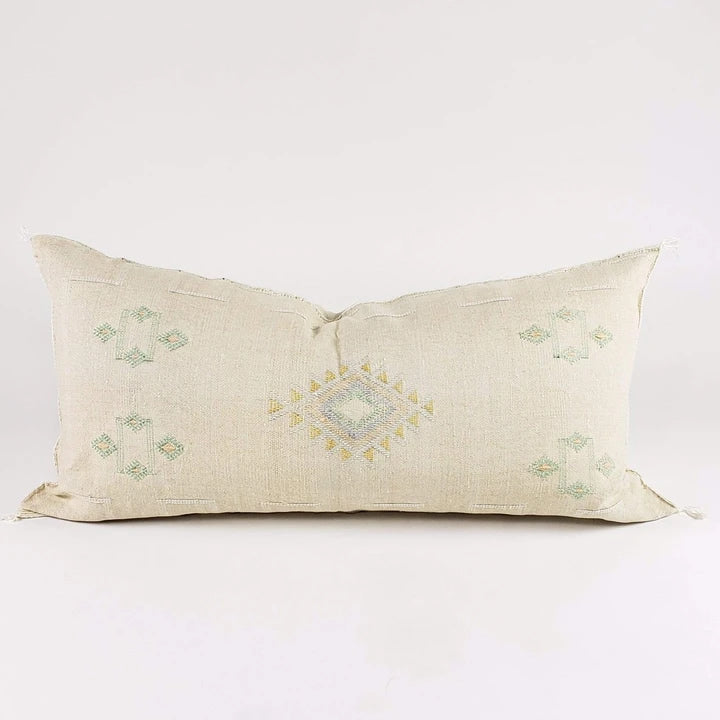 Amira Handmade Decorative Pillow