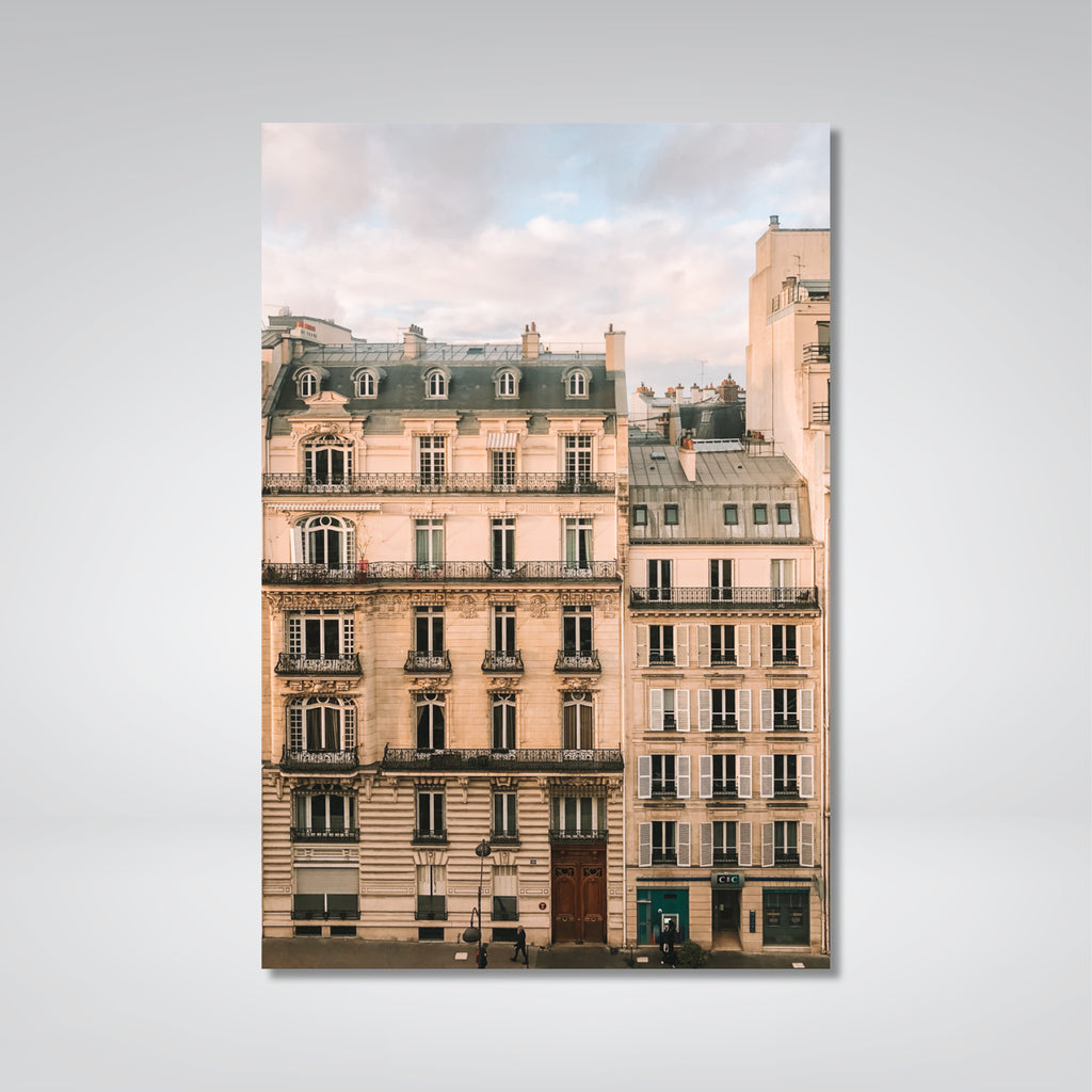 Paris Photo Print